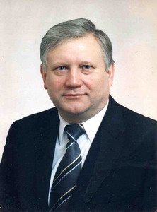 Kabachny Vladimir Ivanovich