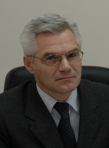 Andrey P. Stolbov